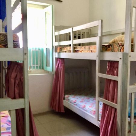 Garser Apartment ยอกยาการ์ตา ภายนอก รูปภาพ