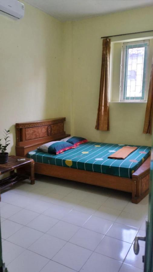 Garser Apartment ยอกยาการ์ตา ภายนอก รูปภาพ