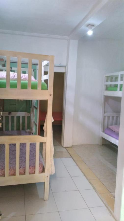 Garser Apartment ยอกยาการ์ตา ภายนอก รูปภาพ